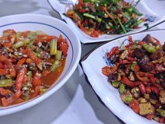 -湘赣风味小厨(娄葑老店)
