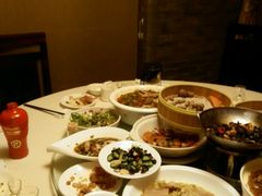 android_upload_pic-小厨娘淮扬菜(天印大道店)