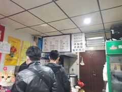 -陆长玖古法猪脚饭(玄风桥店)