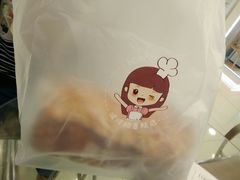 -波波's蛋糕店(于洪广场店)