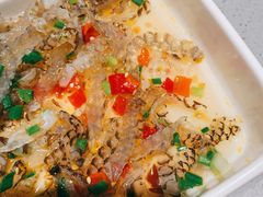 -半天妖烤鱼(紫荆广场店)
