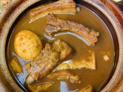 -KŌNG胶东小馆·酒馆(华熙店)