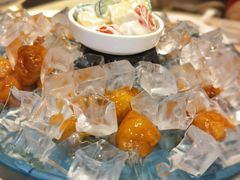 冰镇脆皮咕噜肉-宝园酒家(美林M·LIVE天地东座店)