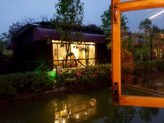 -花溪雨·森林餐厅(石基店)