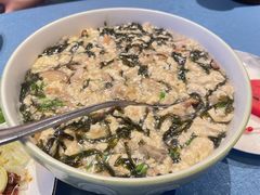 江阴豆腐焖-闽海肴(北辰荟店)