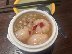 -张翻越·川渝冒菜·武汉黑鸭煲(城北万象城店)