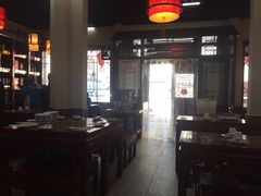 大堂-九河居(荔湾路店)