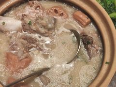 -不夜天烧烤牛骨头(南湖店)