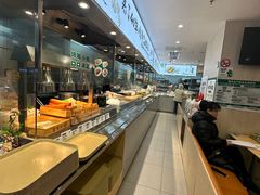 -老乡鸡(庐江路店)