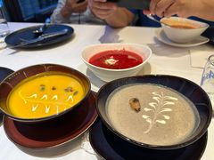 -马克西姆俄罗斯餐厅(通亚街店)