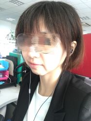 -Hello Lady发型设计