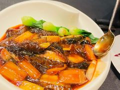 鲁采古法烧海参-鲁采LU STYLE(新天地店)