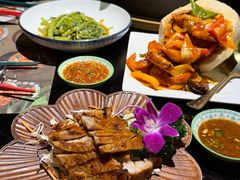 -金厨泰国餐厅·全泰籍厨师料理(拱北店)