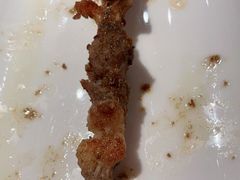 -西贝(吴江路湟普汇店)