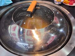 -高家小院铁锅炖大鹅(哈西高铁站店)