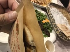 大院干菜饼-湘湖大院(越王路店)