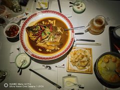 -旺顺阁鱼头泡饼(常营店)