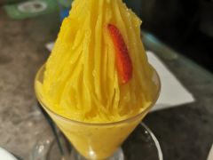 -绿茶餐厅(天津天河城店)