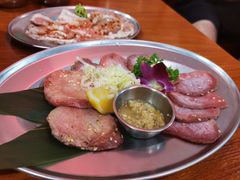 -大阪烧肉BAKA一代(十亩地店)