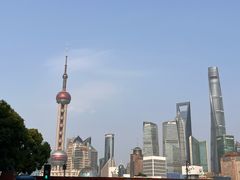 -南京路步行街