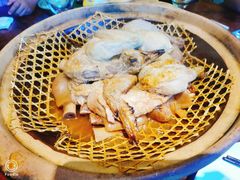-那家山城(樱桃园店)