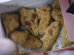 -悠个炸鸡(南京创始店)
