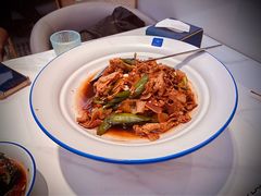-兰湘子·湘菜小炒(龙德广场店)