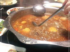 -老巷羊蝎子城(湘江世纪城店)