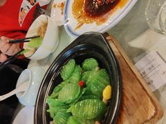 -老太原菜馆(中正天街店)
