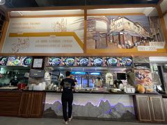 -辉程汤粉(沿江店)