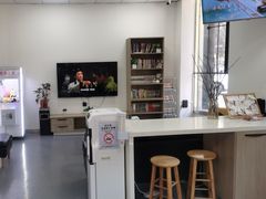 -皓洁口腔门诊部(金色雅园金涛苑店)