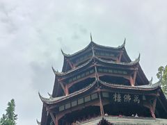 -成都杜甫草堂博物馆