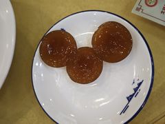 -台山美食一绝阿四台山黄鳝饭(阿四创作店)