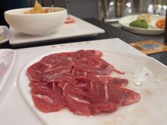 -常赢三兄弟·清真涮肉(崂山路总店)