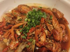 -李久其家民间餐厅(观沙岭公园店)