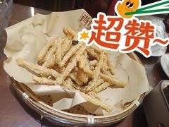 -肖记公安牛肉鱼杂馆·省级非物质文化遗产(三角路直营店)