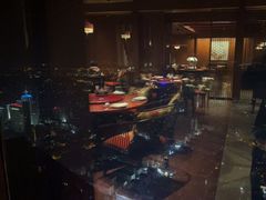 -镇江苏宁万豪酒店-苏筵中餐厅