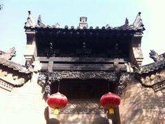 -西安关中民俗艺术博物院