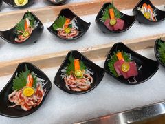 -芭菲盛宴·环球美食(锦城万达广场店)