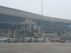 -重庆江北国际机场-T2航站楼