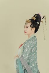 -盘子女人坊古装写真摄影(天津总店)