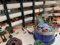 -OPEN開全日自助餐厅·牛肉火锅·海鲜(佛山希尔顿酒店)