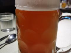 -碧特博格·20年品牌西餐厅(芜湖路店)