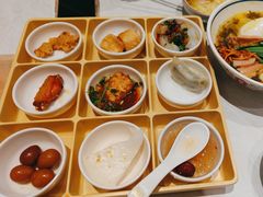 -蓉李记成都名小吃(合肥包河万达店)