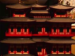 -新加坡佛牙寺龙华院