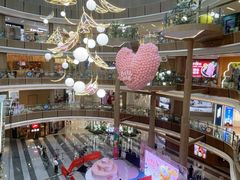 -郑州高新·万科广场