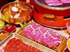 -西塔老太太泥炉烤肉(武汉摩尔城店)