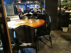 大堂-马氏老外婆餐厅(磁县店)