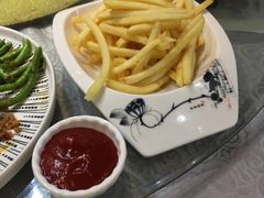 -林辉家宴·本地家常菜·头牌清远鸡(先锋店)