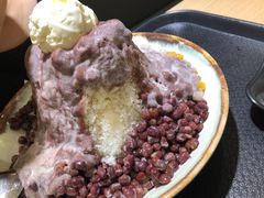 -Meet Fresh鮮芋仙(时代天街店)